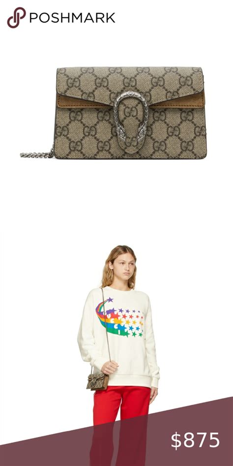 gucci dionysus taupe|gucci dionysus super mini bag.